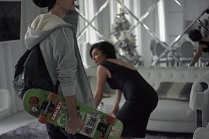 欧美色熟妇爆乳色播