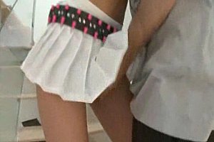 金发美女肛交